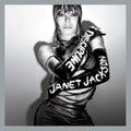 Janet Jackson - Discipline (Vinyl) (US Import)