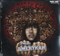 Erykah Badu - New Amerykah Part 1: 4th World War (Vinyl) (US Import)