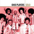 Ohio Players - Gold (CD)