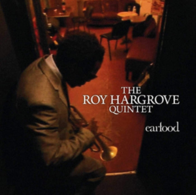 Roy Quintet Hargrove - Earfood (CD)