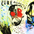 Cure - 4:13 Dream (CD)