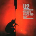 U2 - Under A Blood Red Sky (CD)