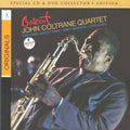 John Coltrane - Crescent (CD)