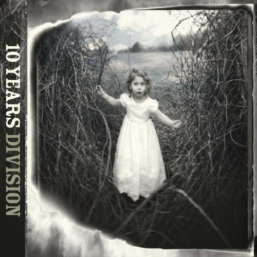 10 Years - Division (CD) (US Import)