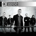 3 Doors Down - 3 Doors Down (CD)