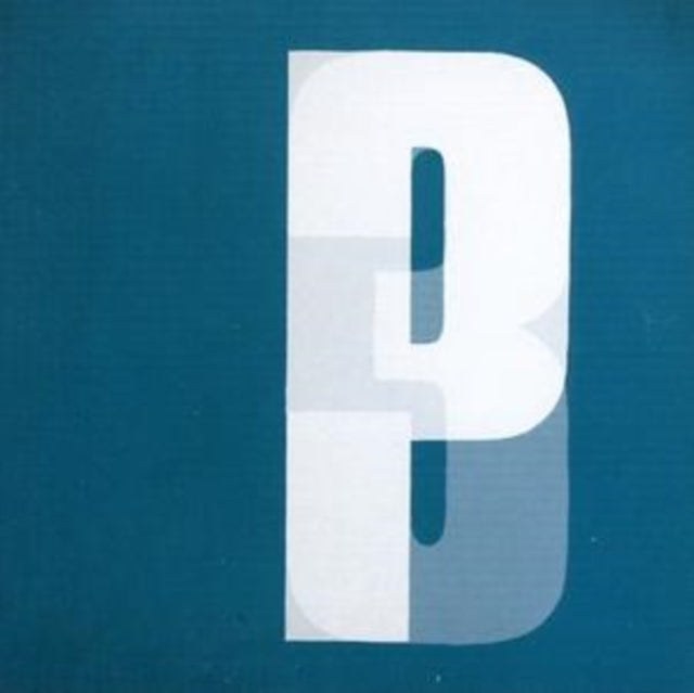 Portishead - Third (CD) (US Import)