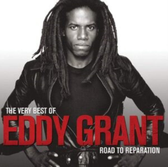 Eddy Grant - Road To Reparation: The Very Best Of Eddy Grant (CD)