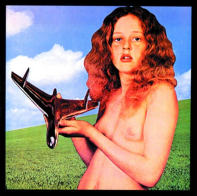 Blind Faith - Blind Faith (180g) (Vinyl) (US Import)