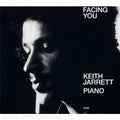 Keith Jarrett - Facing You (CD)