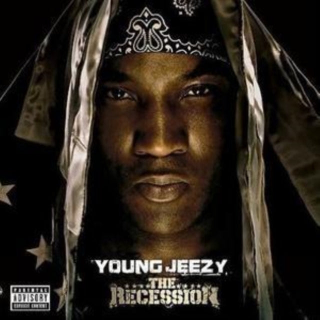 Young Jeezy - Recession (CD)