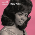 Mary Wells - Definitive Collection (CD)