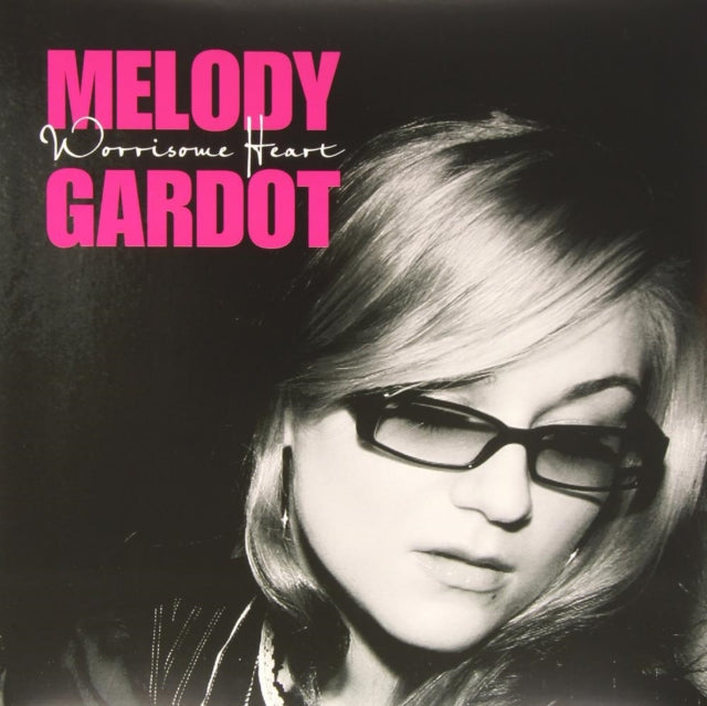 Melody Gardot - Worrisome Heart (Vinyl) (US Import)