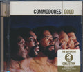 Commodores - Gold (CD)