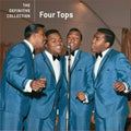 Four Tops - Definitive Collection (CD)
