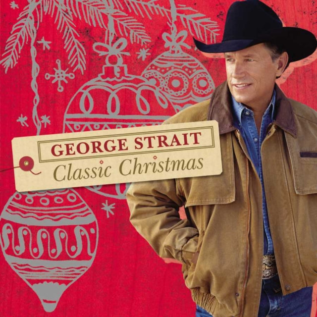 George Strait - Classic Christmas (CD)
