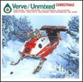 Various Artists - Verve Unmixed Christmas / Various (CD)