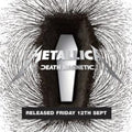 Metallica - Death Magnetic (CD)