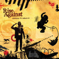 Rise Against - Appeal To Reason (Vinyl) (US Import)