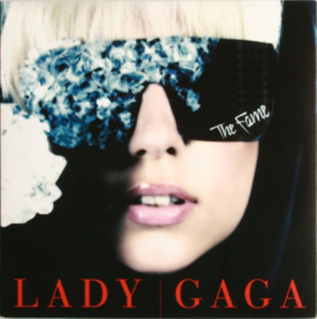 Lady Gaga - Fame (Vinyl) (US Import)