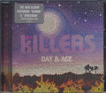 Killers - Day & Age (CD)