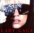 Lady Gaga - Fame (CD)