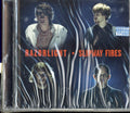 Razorlight - Slipway Fires (CD)