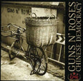 Guns N' Roses - Chinese Democracy (CD)