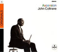 John Coltrane - Ascension: Editions 1 & 2 (CD)