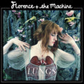 Florence & The Machine - Lungs (CD)