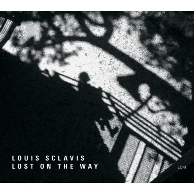 Louis Sclavis - Lost On The Way (CD)