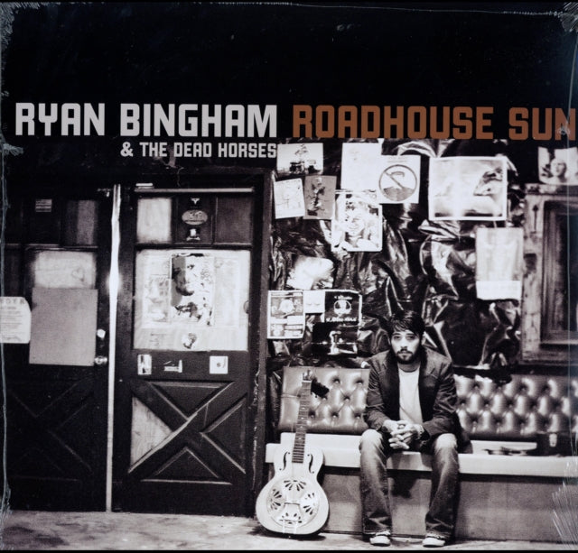 Bingham,Ryan & The Dead Horses - Roadhouse Sun (Vinyl) (US Import)