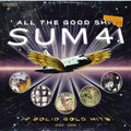 Sum 41 - All Good Sh**T: 14 Solid Gold Hits 2001 - 2008 (CD)
