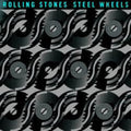 Rolling Stones - Steel Wheels (CD)