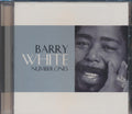 Barry White - Number 1's (CD)