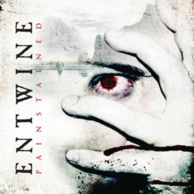 Entwine - Painstained (CD)