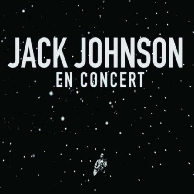 Jack Johnson - En Concert (Vinyl) (US Import)