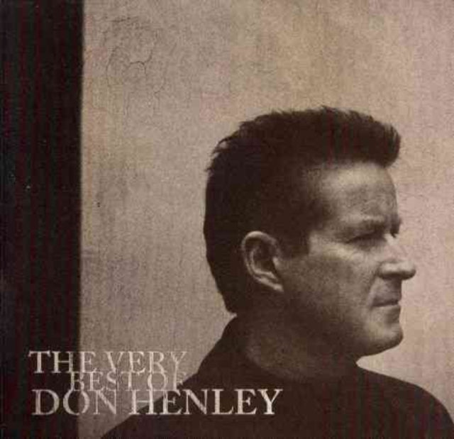 Don Henley - Very Best Of (CD)