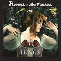 Florence & The Machine - Lungs (Vinyl) (US Import)