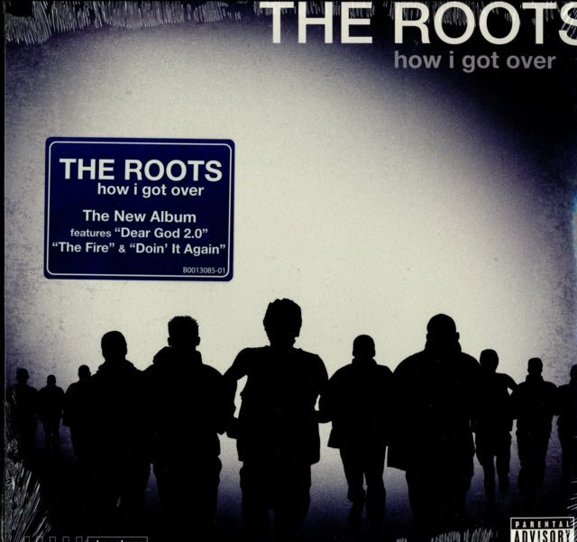Roots - How I Got Over (Vinyl) (US Import)
