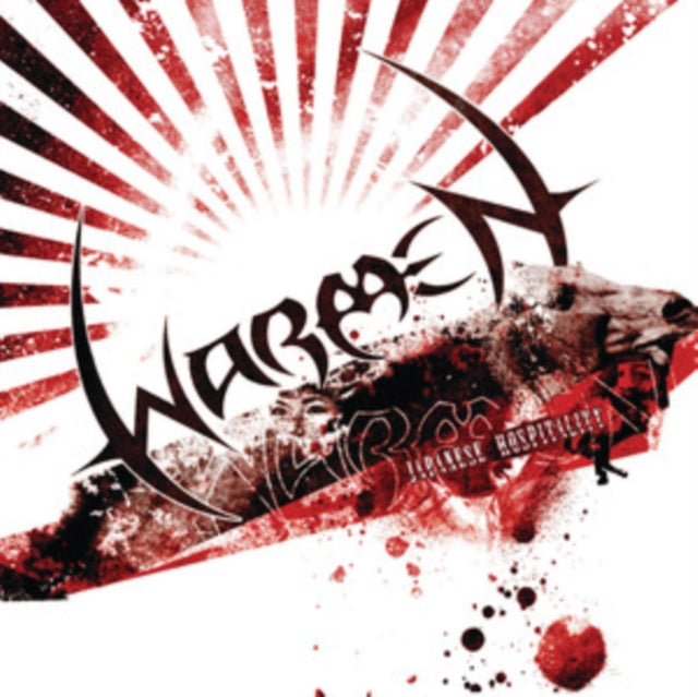 Warmen - Japanese Hospitality (CD) (US Import)