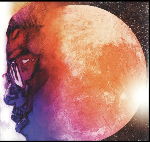 Kid Cudi - Man On Moon: End Of Day (Vinyl) (US Import)