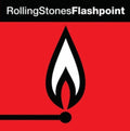 Rolling Stones - Flashpoint (CD) (US Import)