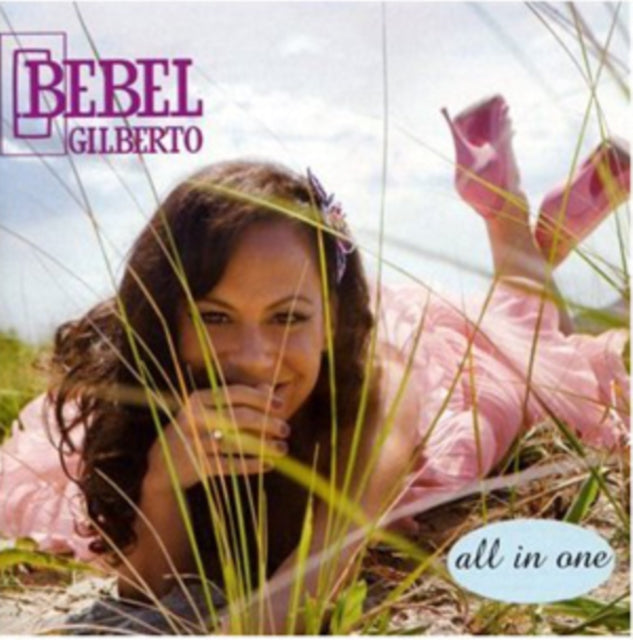 Bebel Gilberto - All In One (CD) (US Import)