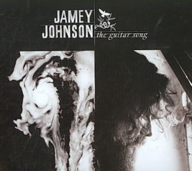 Jamey Johnson - Guitar Song (CD)