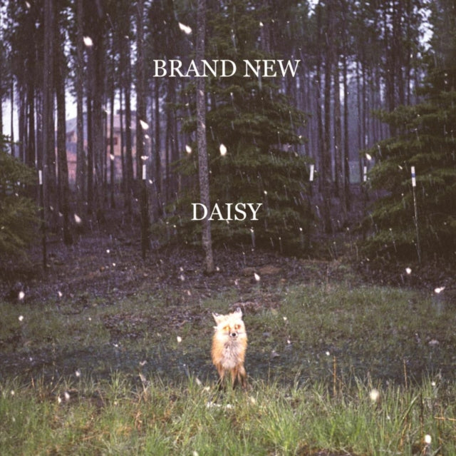 Brand New - Daisy (Vinyl) (US Import)