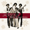 Jackson 5 - Ultimate Christmas Collection (CD) (US Import)