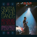 Frank Sinatra - Sinatra At The Sands (CD)