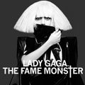 Lady Gaga - Fame Monster (2CD) (CD)