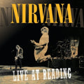 Nirvana - Live At Reading (Vinyl) (US Import)