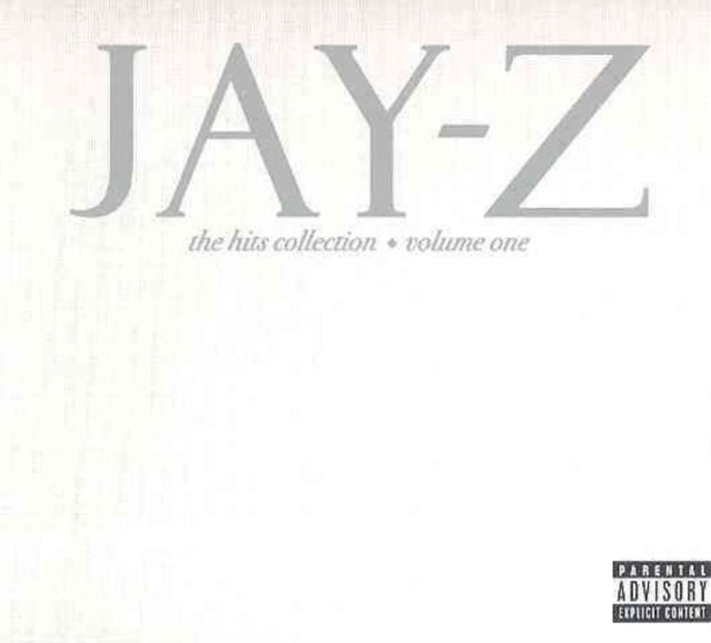 Jay-Z - Hits Collection Volume 1 (CD)